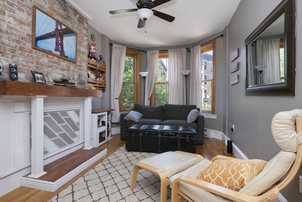 592 Columbus Ave, Roxbury