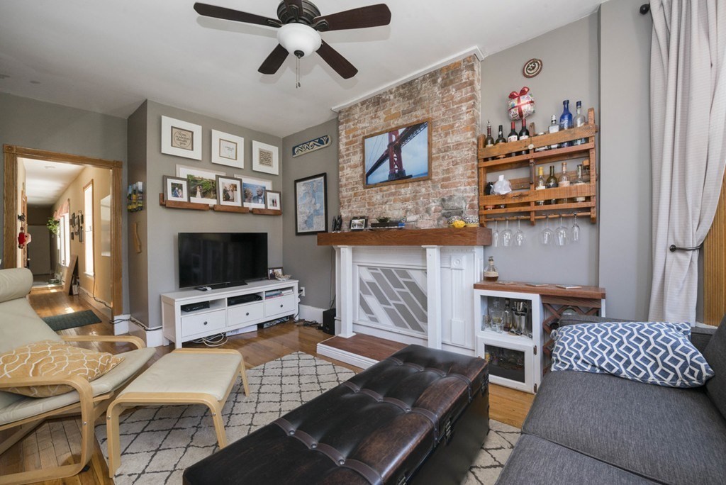 592 Columbus Ave, Roxbury