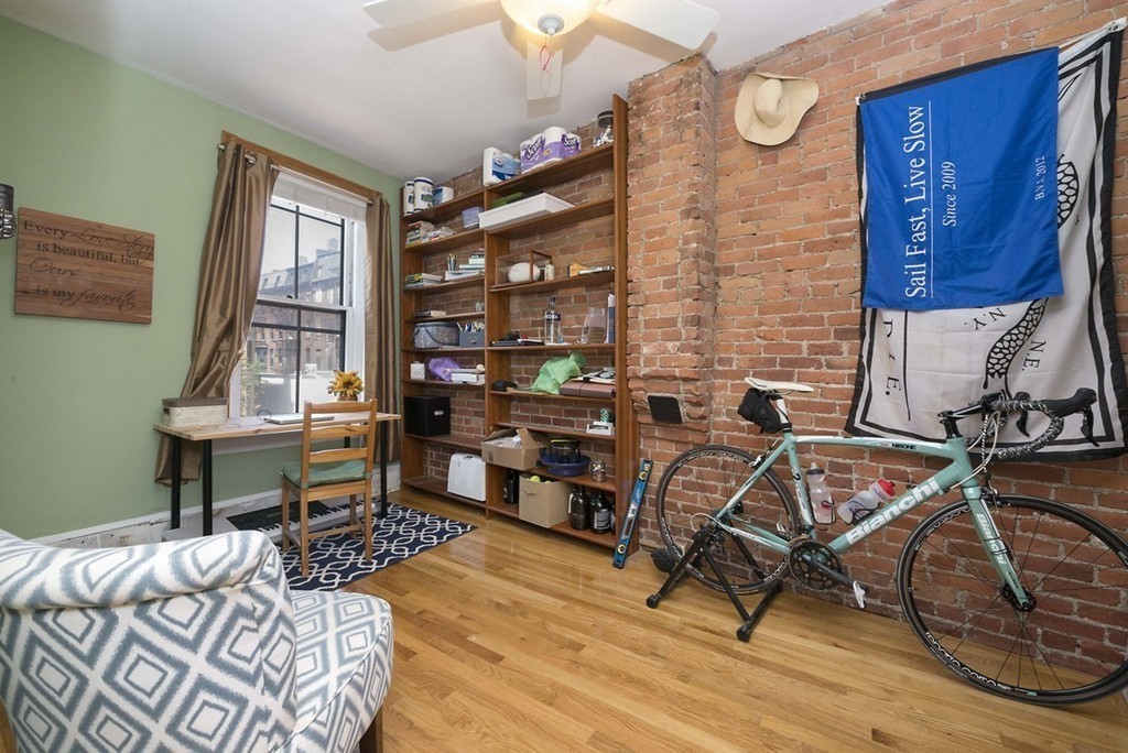 592 Columbus Ave, Roxbury