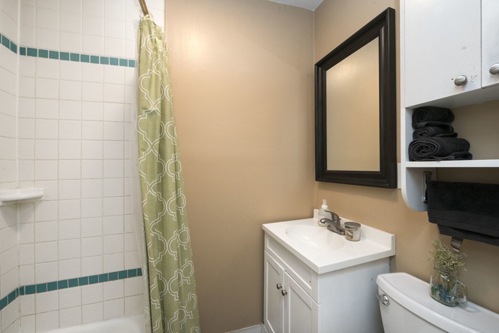 592 Columbus Ave, Roxbury