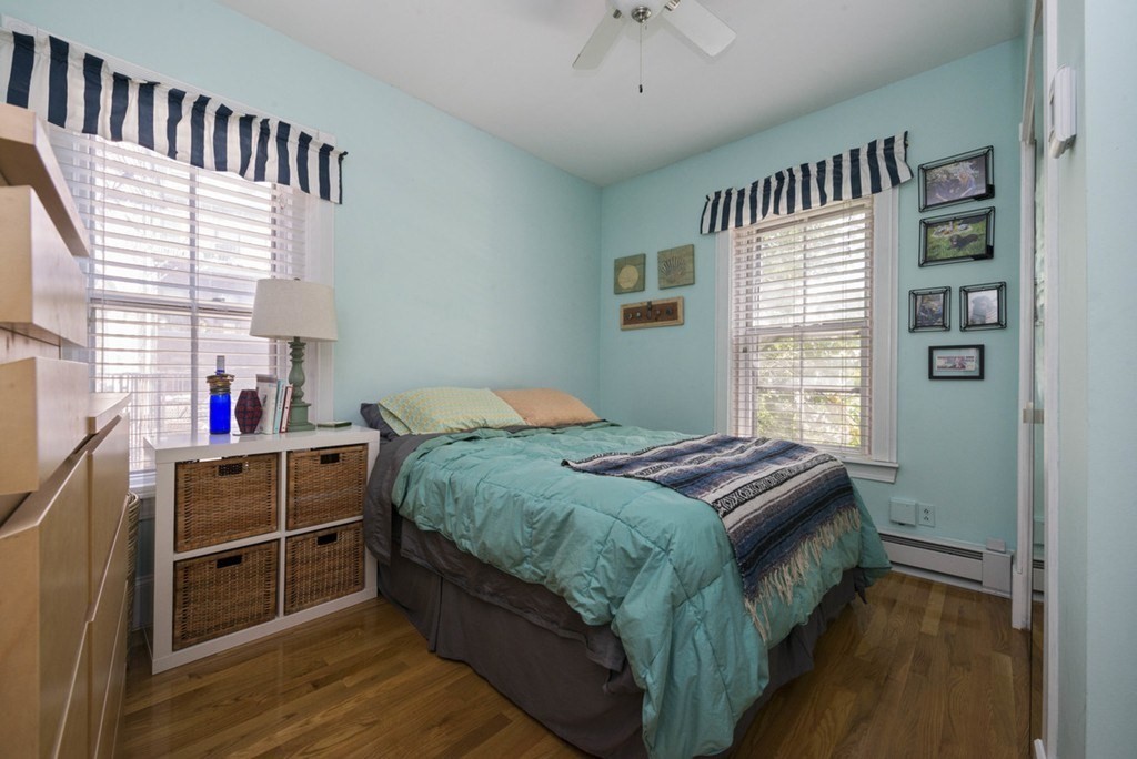 592 Columbus Ave, Roxbury