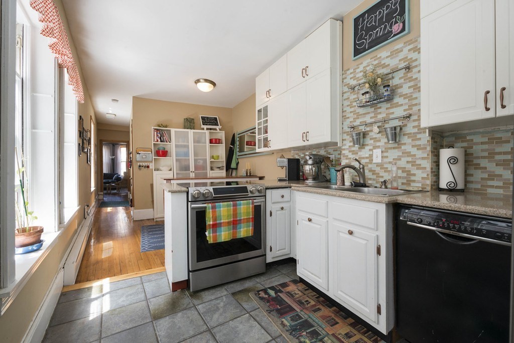 592 Columbus Ave, Roxbury