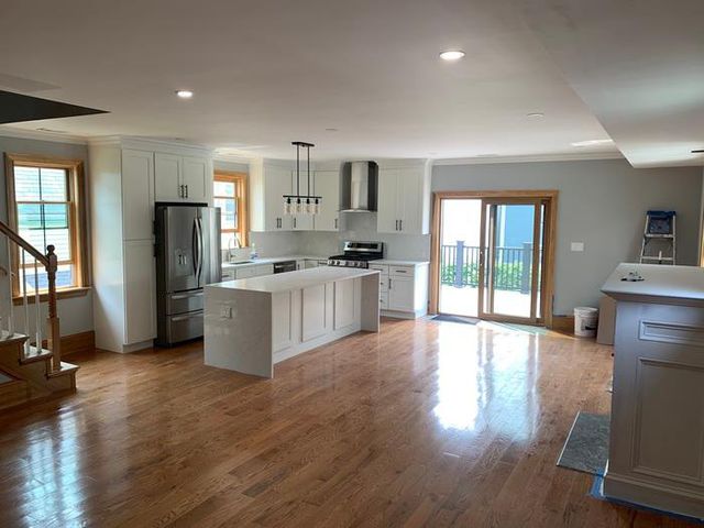 550 Franklin St, Cambridgeport