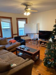 104 Calumet St, Mission Hill