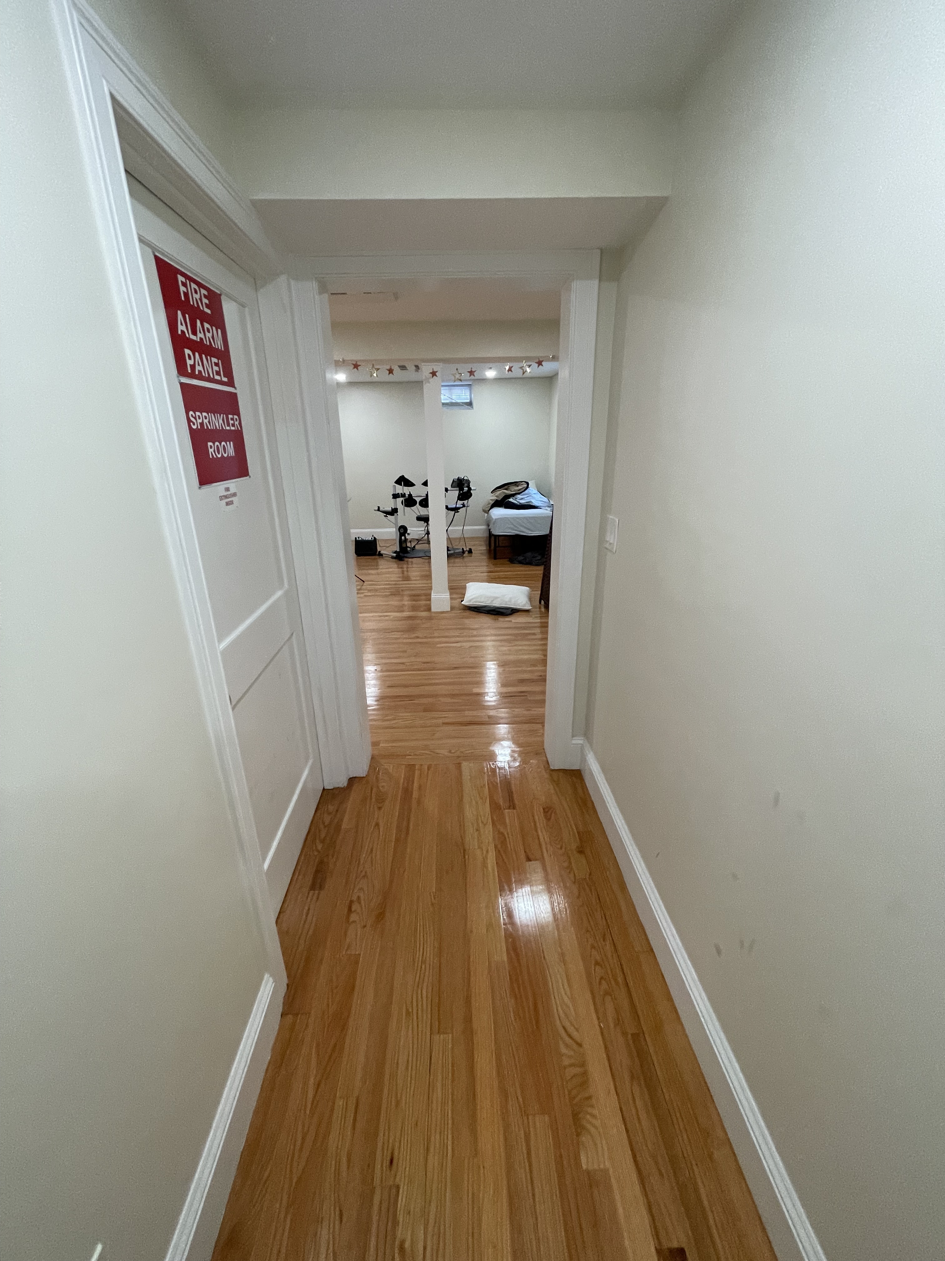 12 Harris St, Coolidge Corner