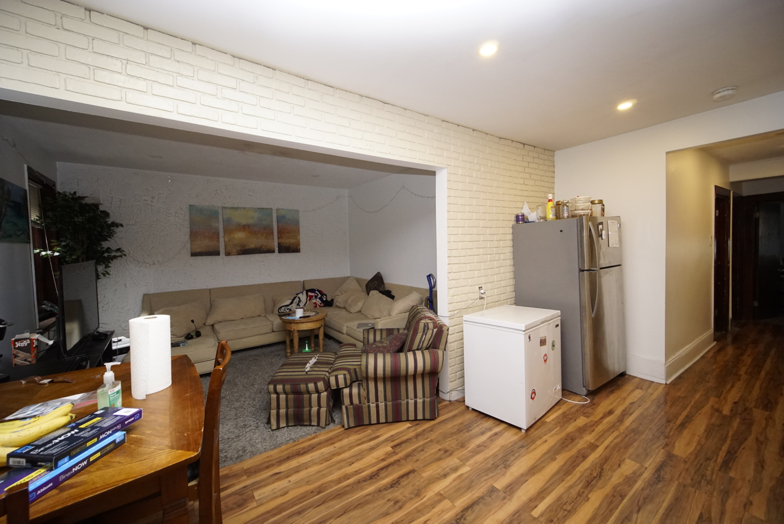 408 Hanover St, North End