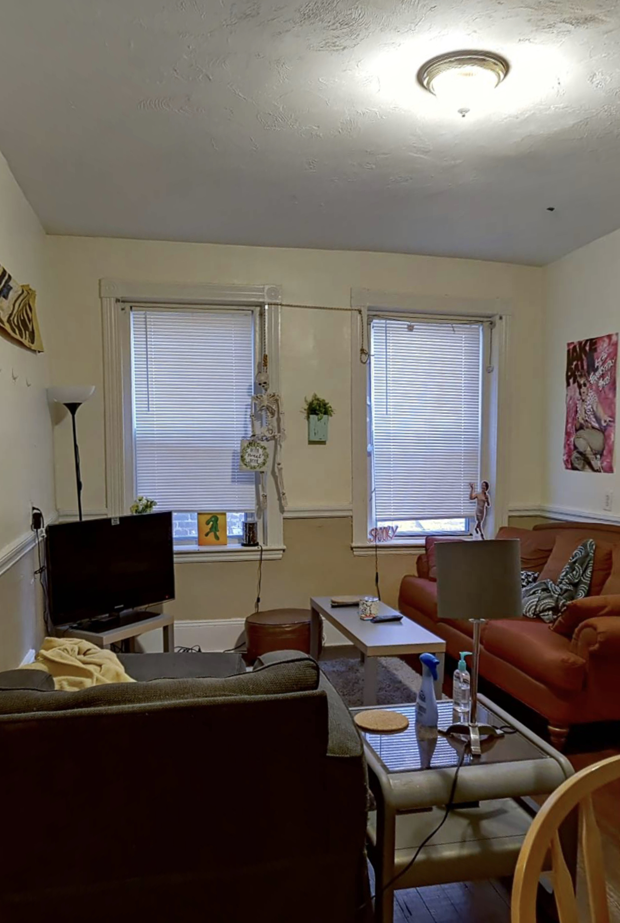 71 Huntington Ave, Mission Hill