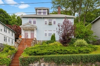 10 Codman St, Dorchester