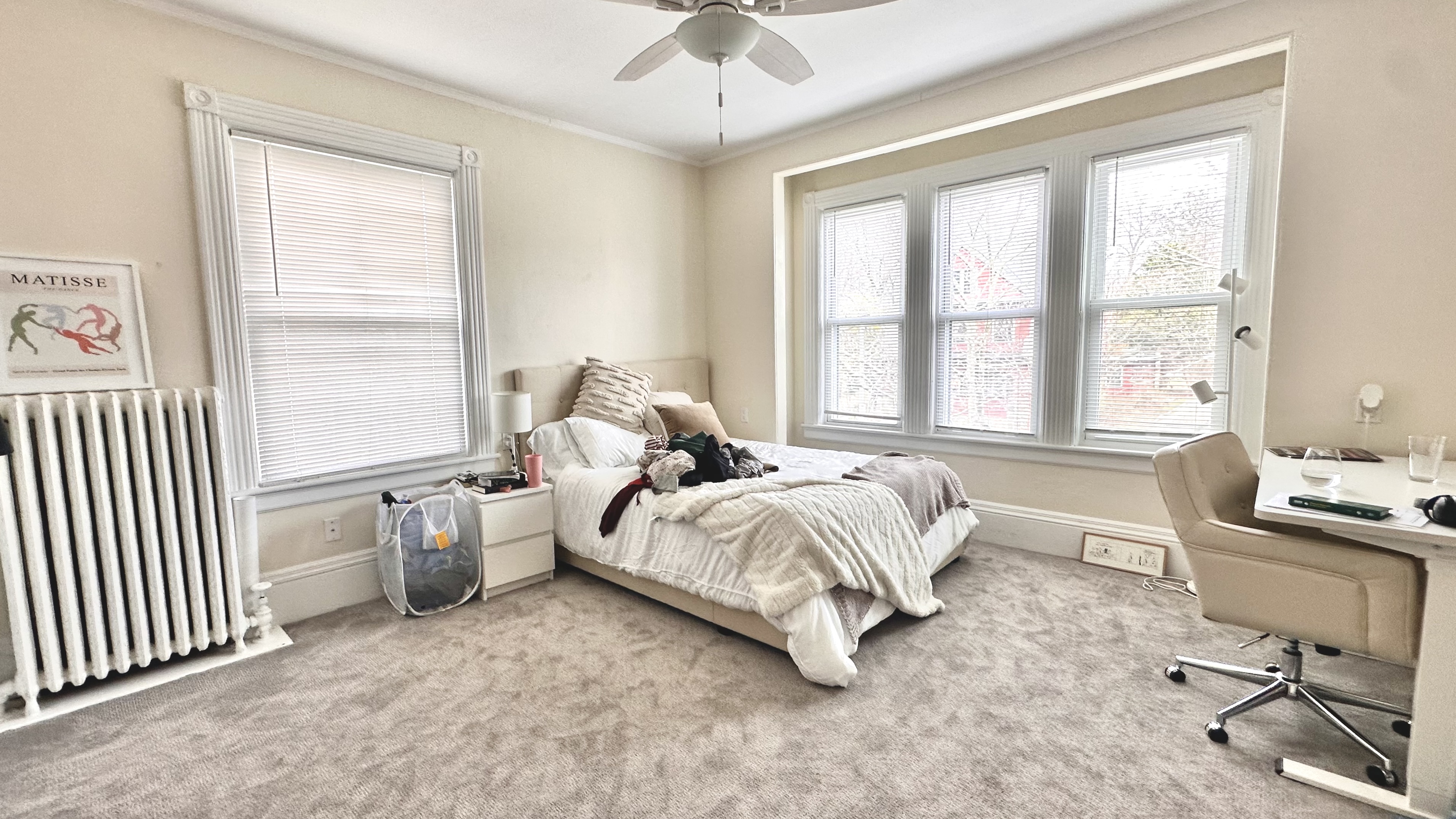 162 Babcock St, Coolidge Corner