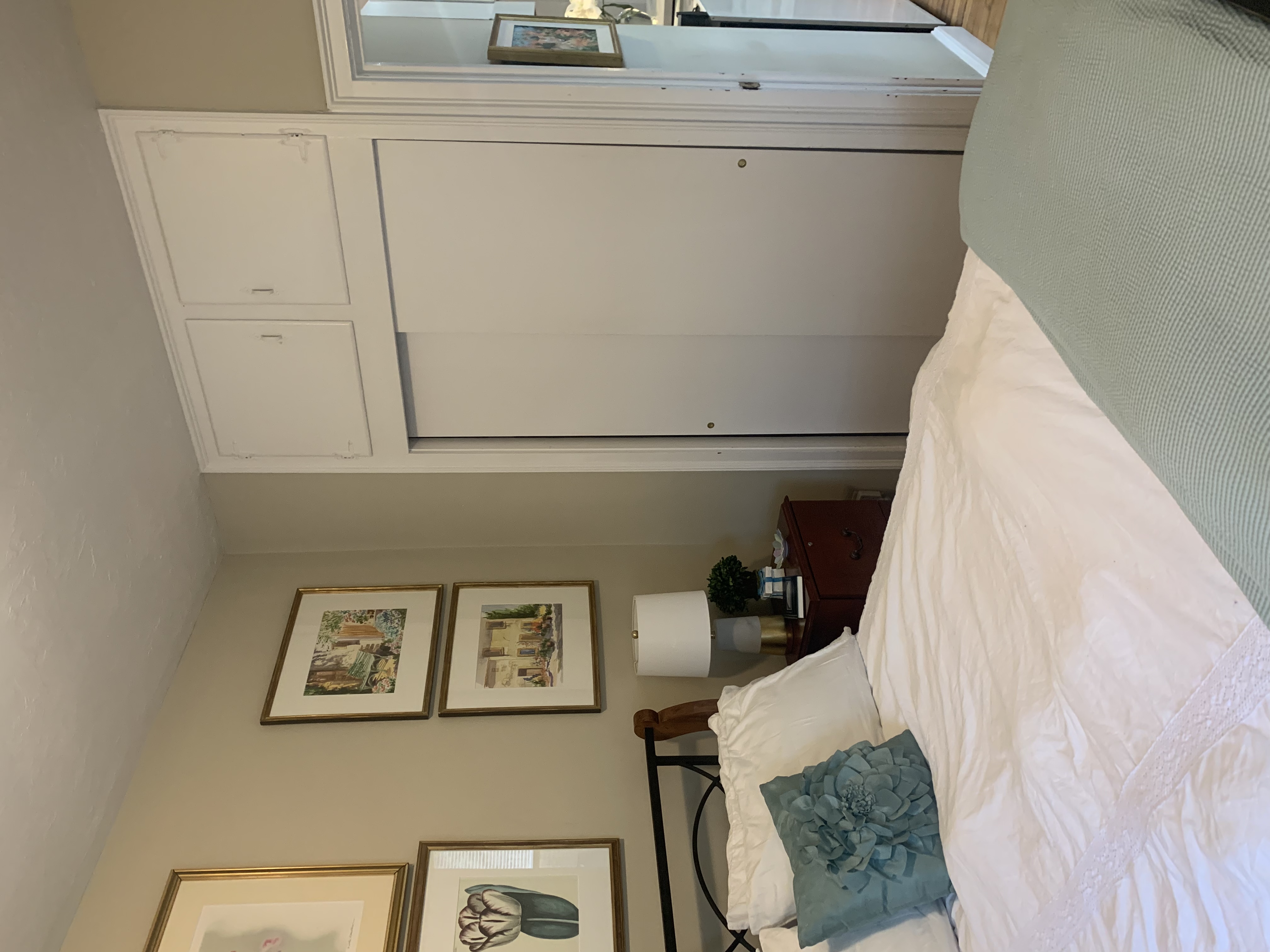 103 Charles St, Beacon Hill