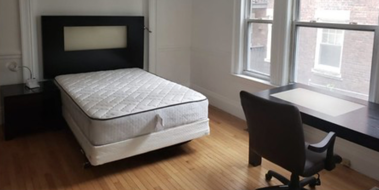 12 Verndale St, Coolidge Corner