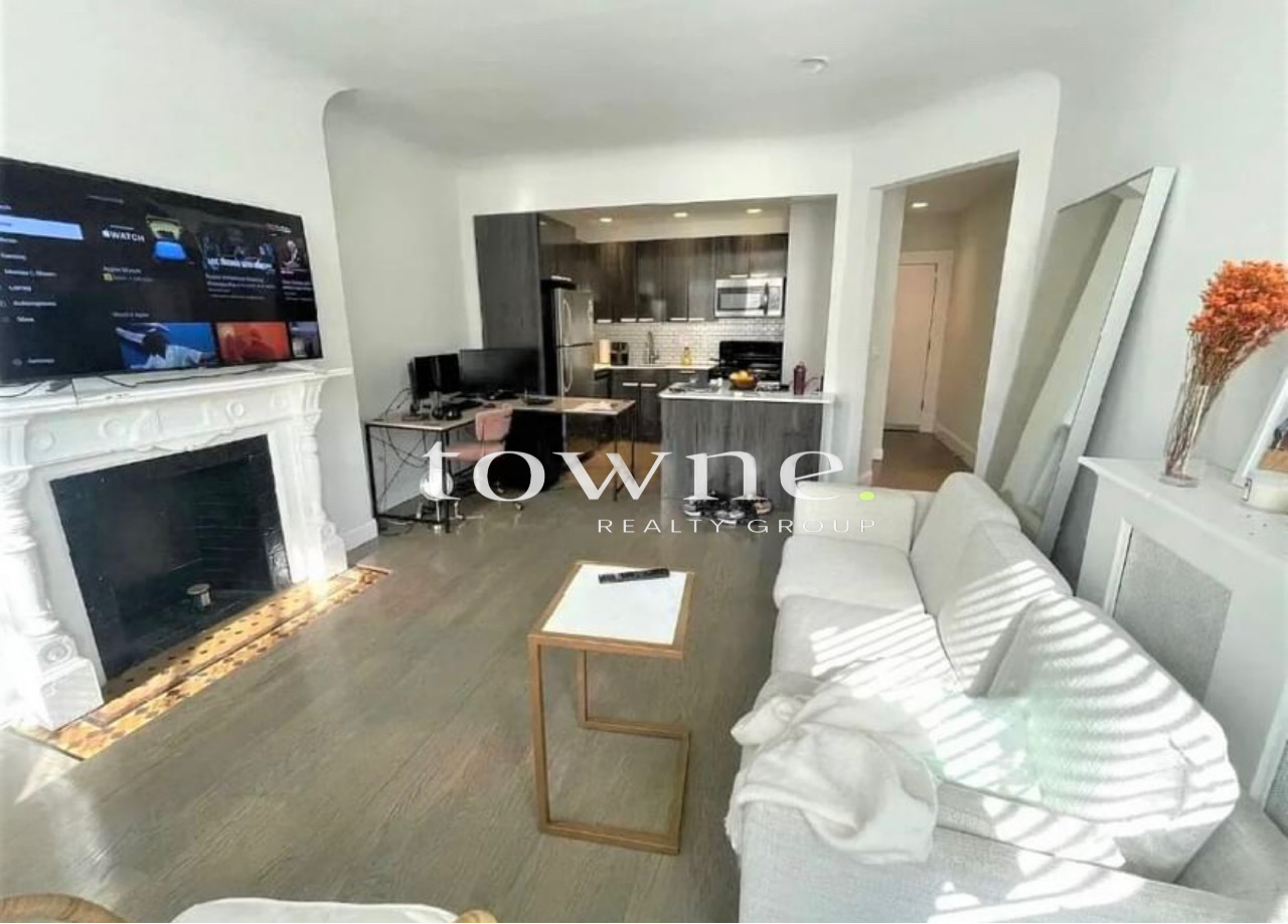 127 Saint Botolph St, Back Bay