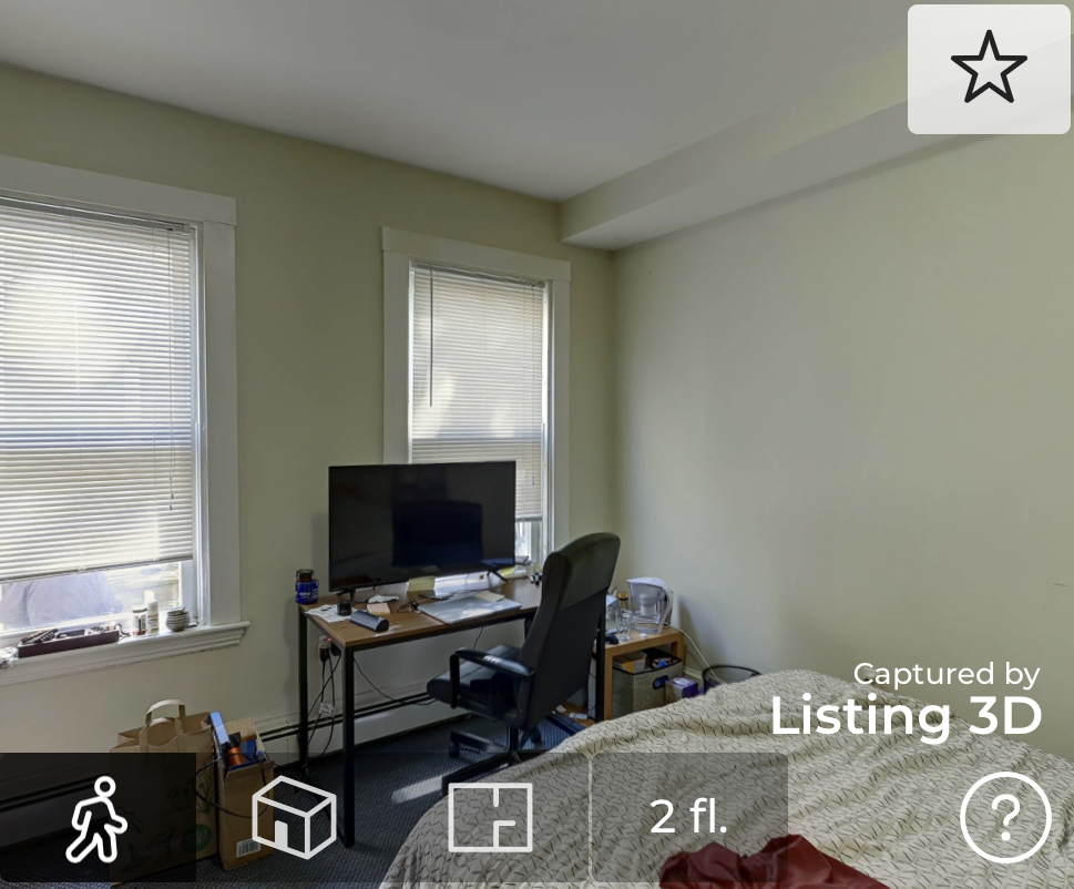 231 Norfolk St, Kendall Square