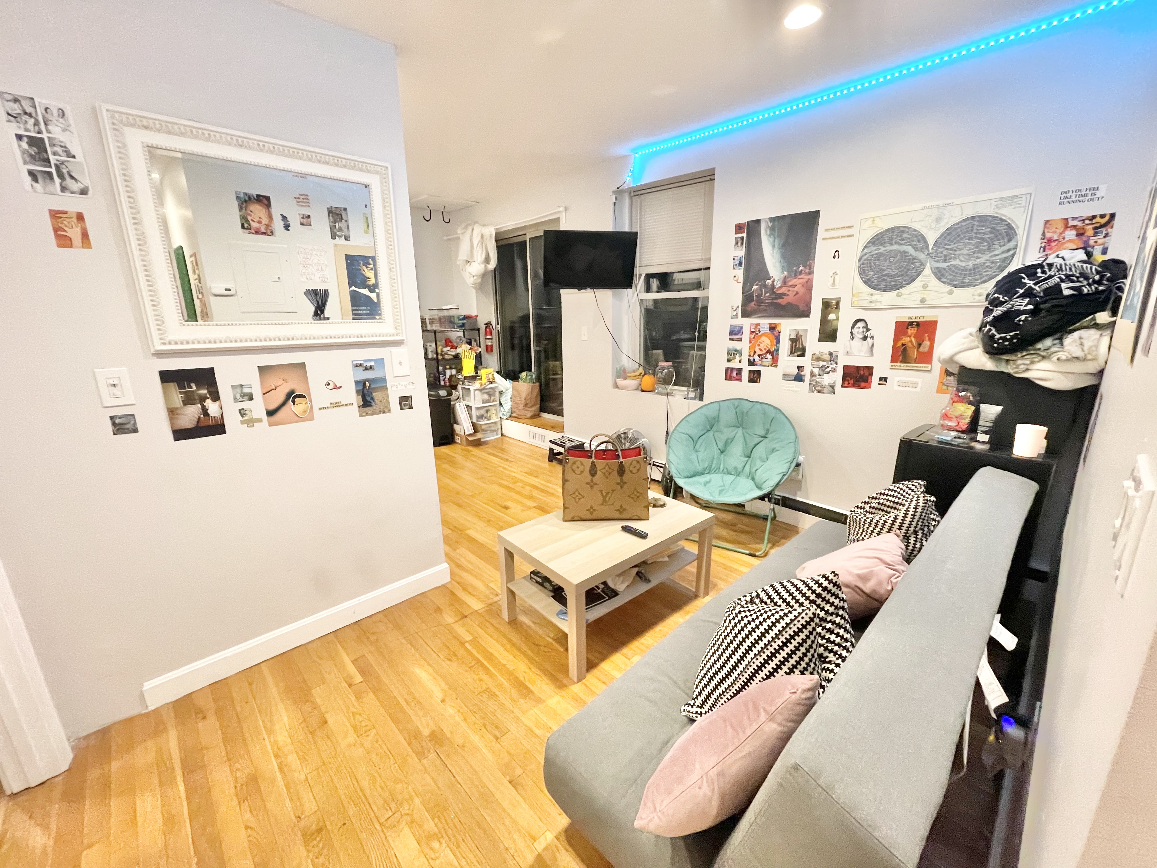 140 Prince St, North End