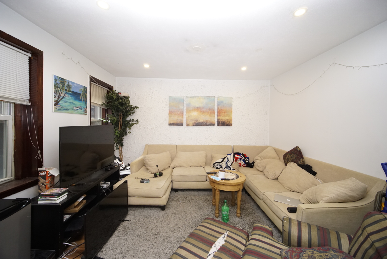 408 Hanover St, North End