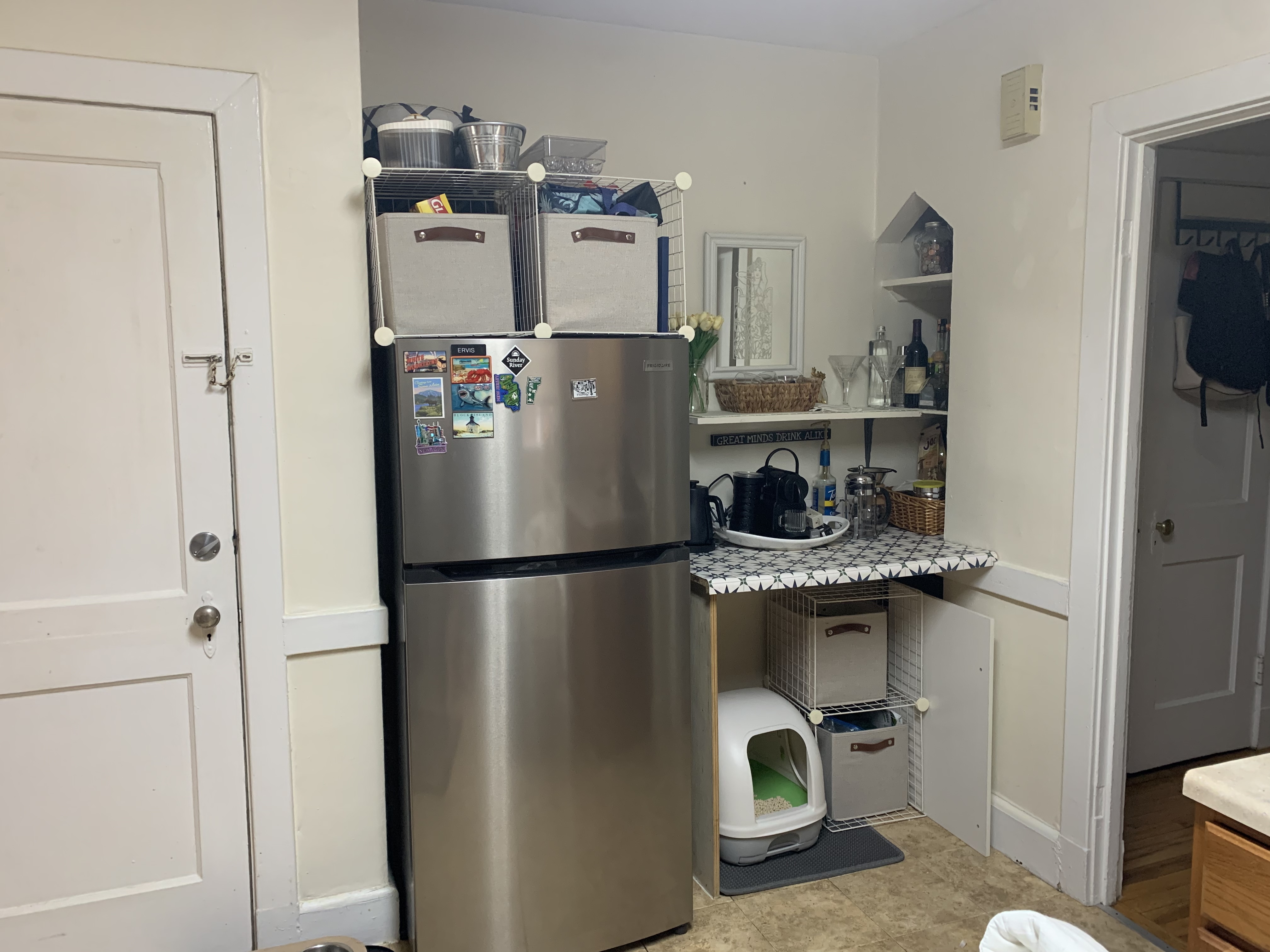 20 Brock St, Brighton