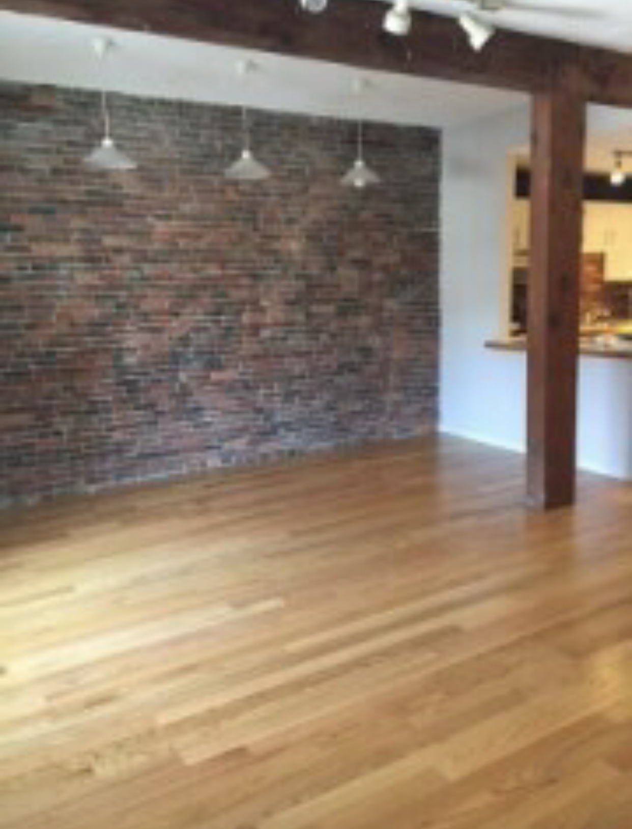 19 Albemarle, Back Bay