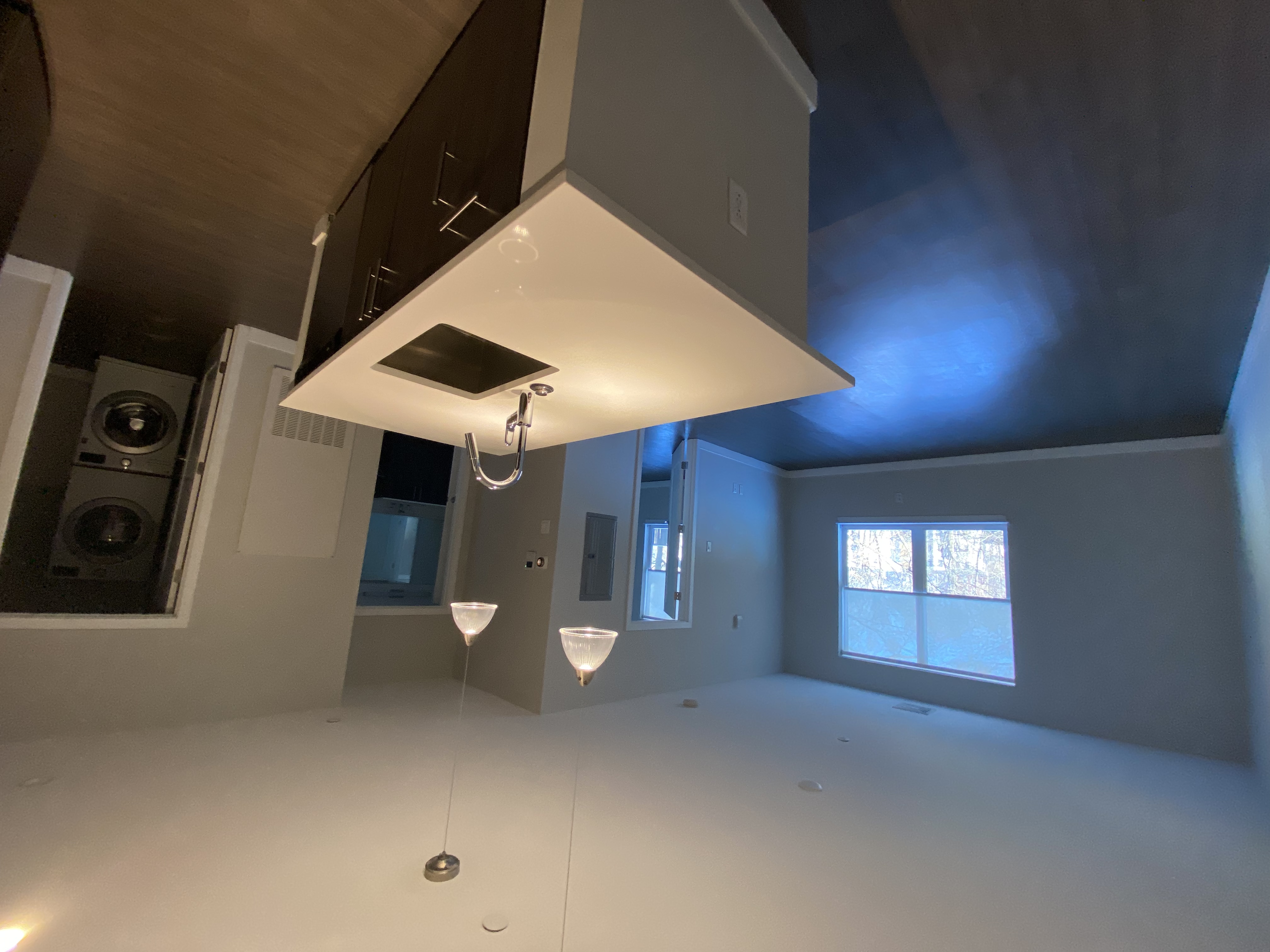 31 Bridge, Merrymount