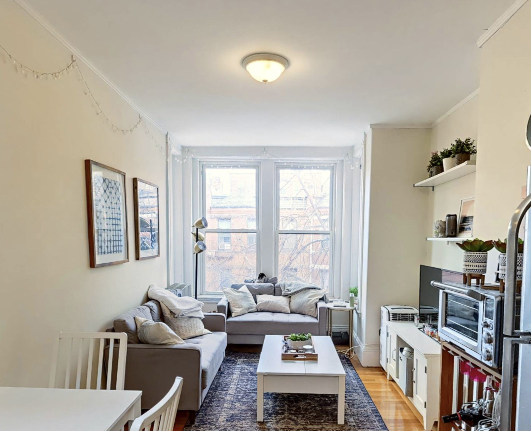 5 Symphony Rd, Fenway