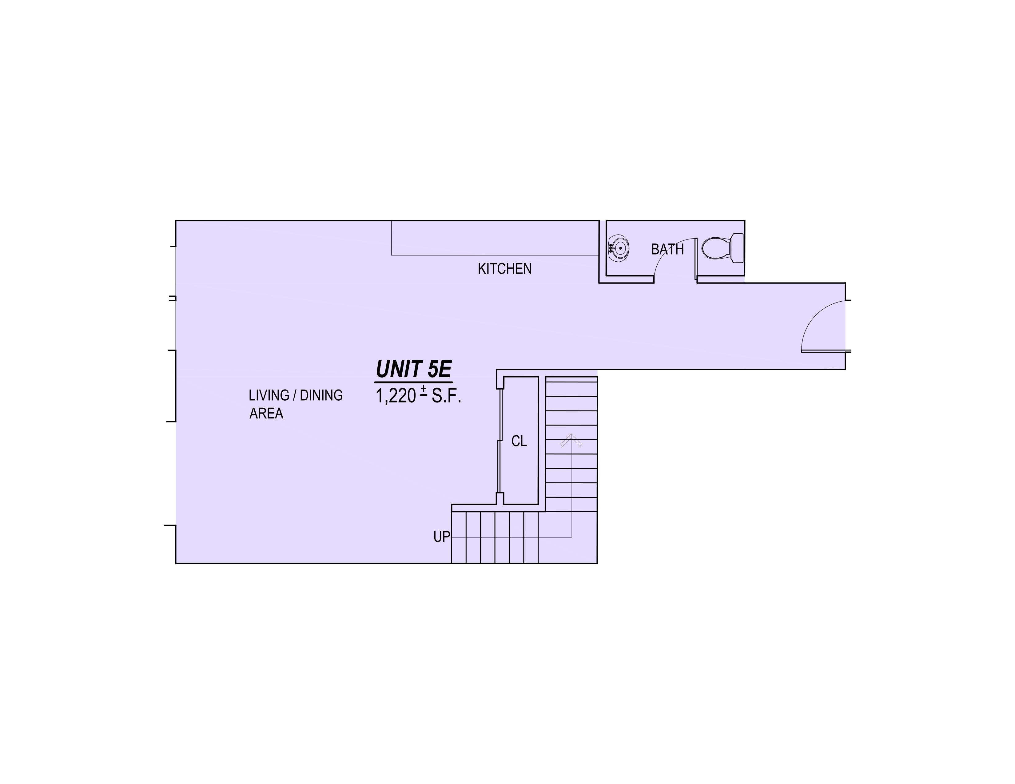 1950 Washington, South End