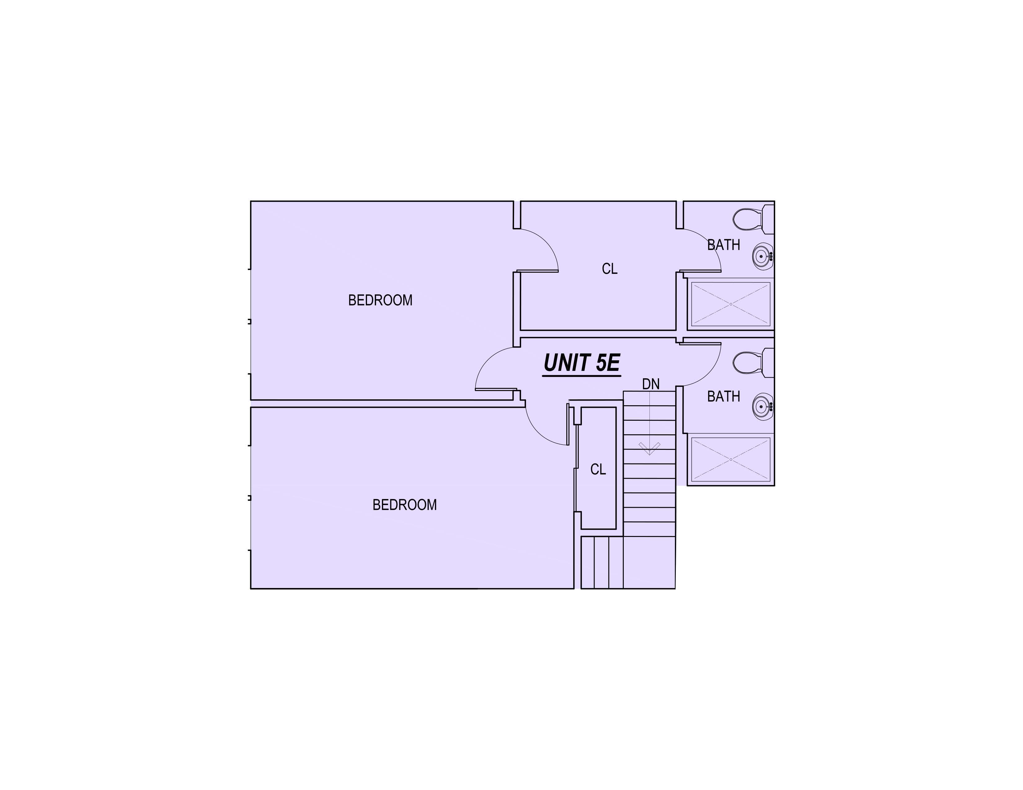 1950 Washington, South End