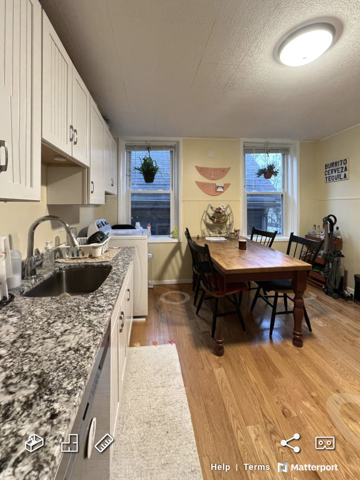 27 29 Cameron Ave, Davis Square