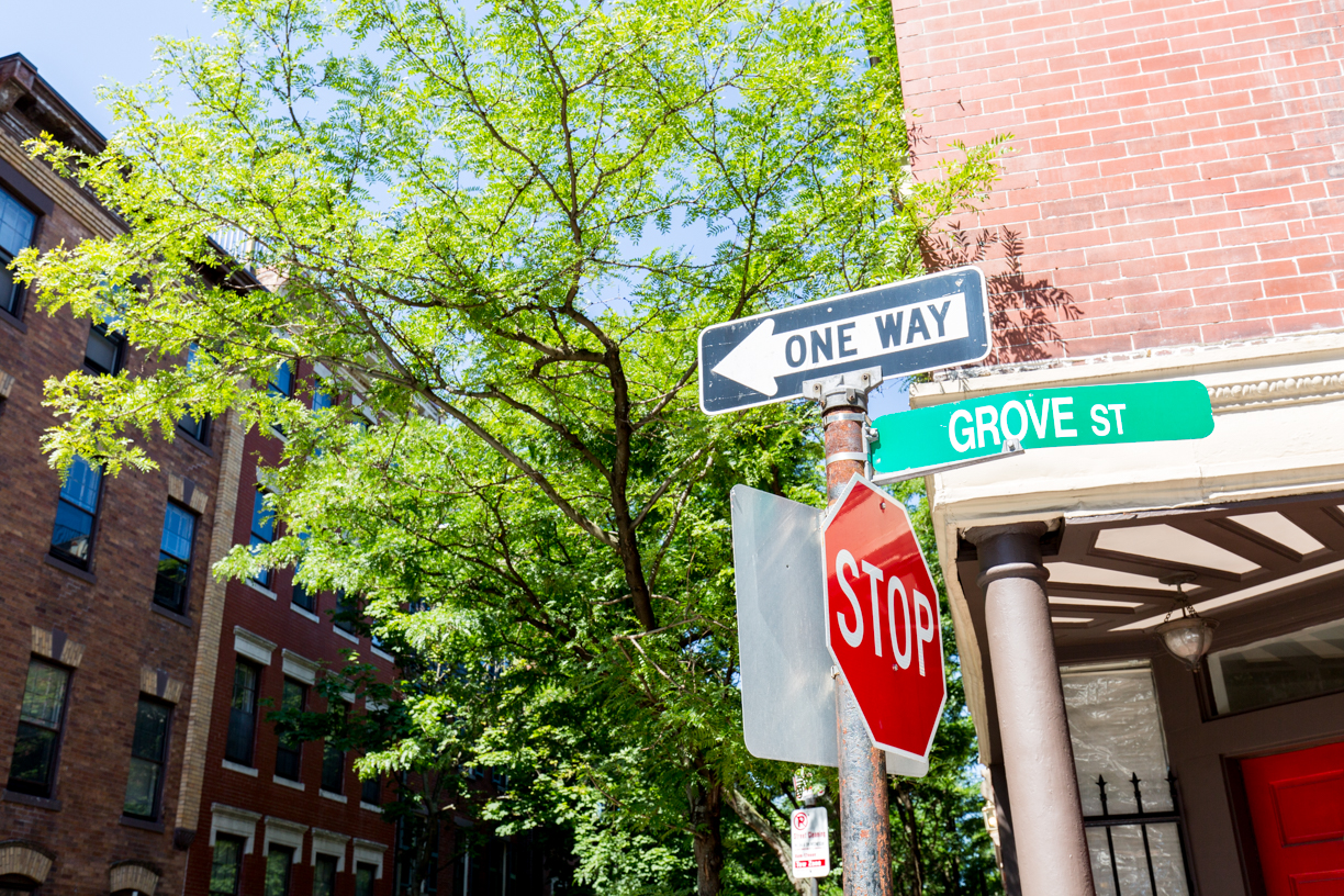 5 Grove St, Beacon Hill