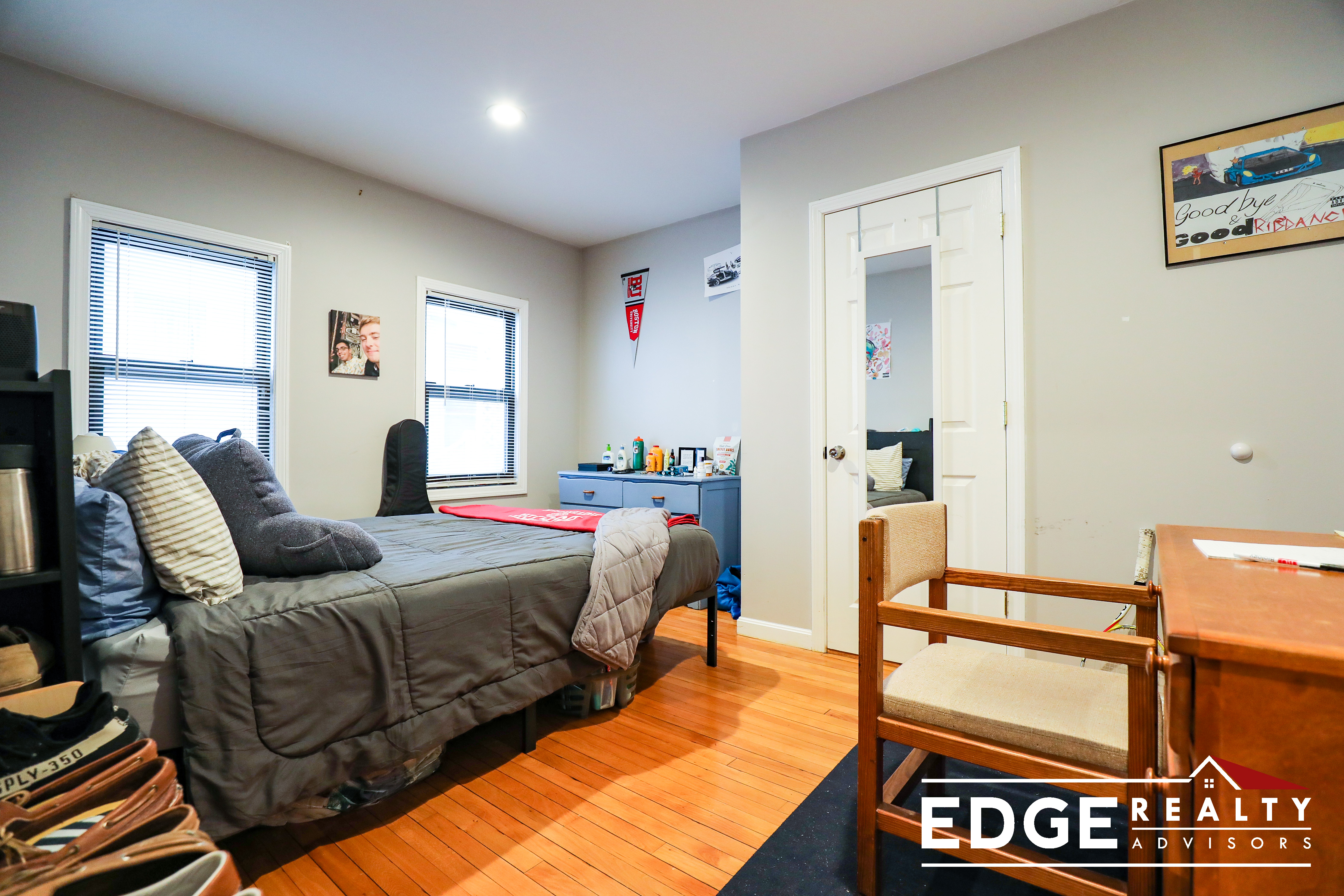 117 Glenville Ave, Allston