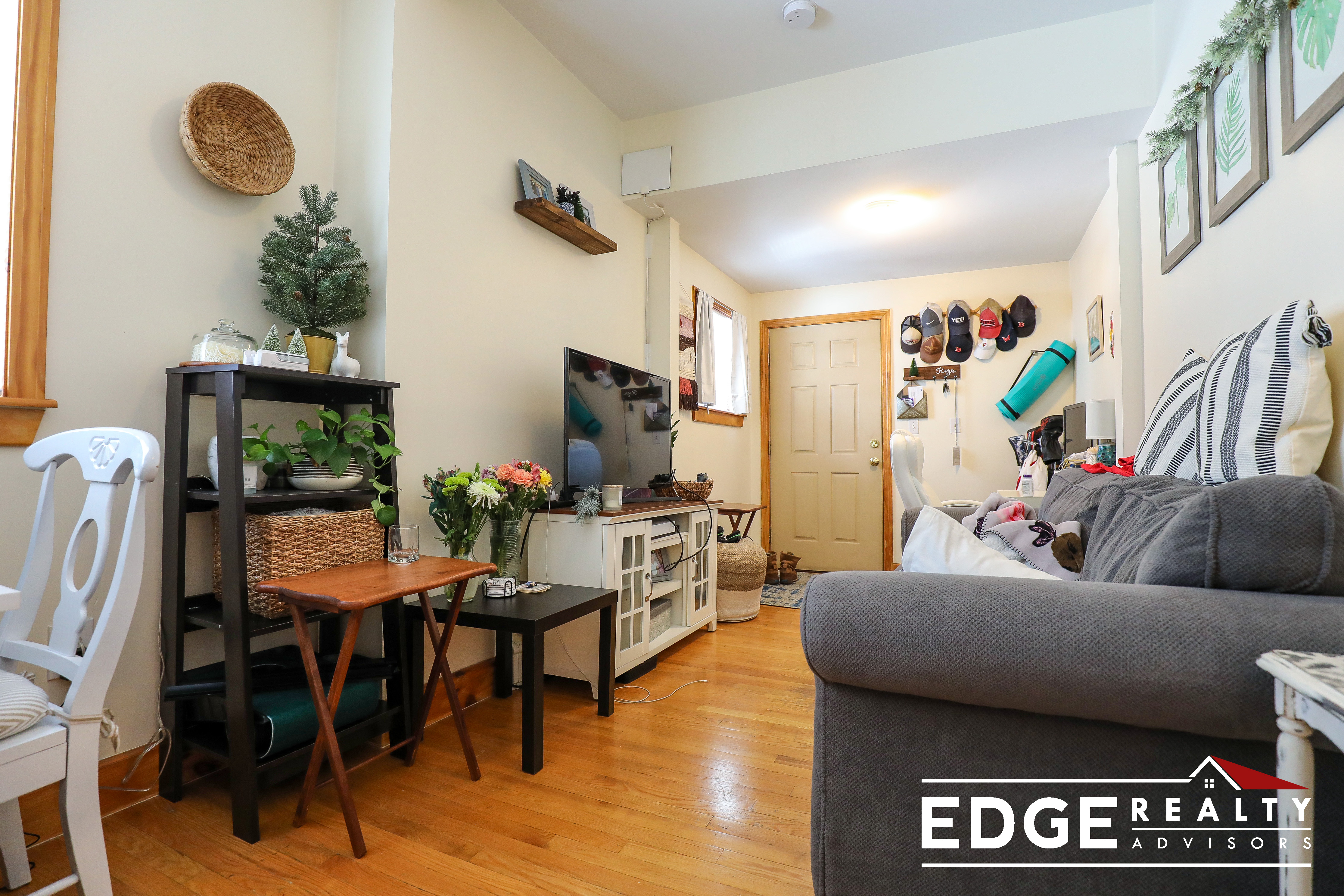 46 Gardner St, Allston