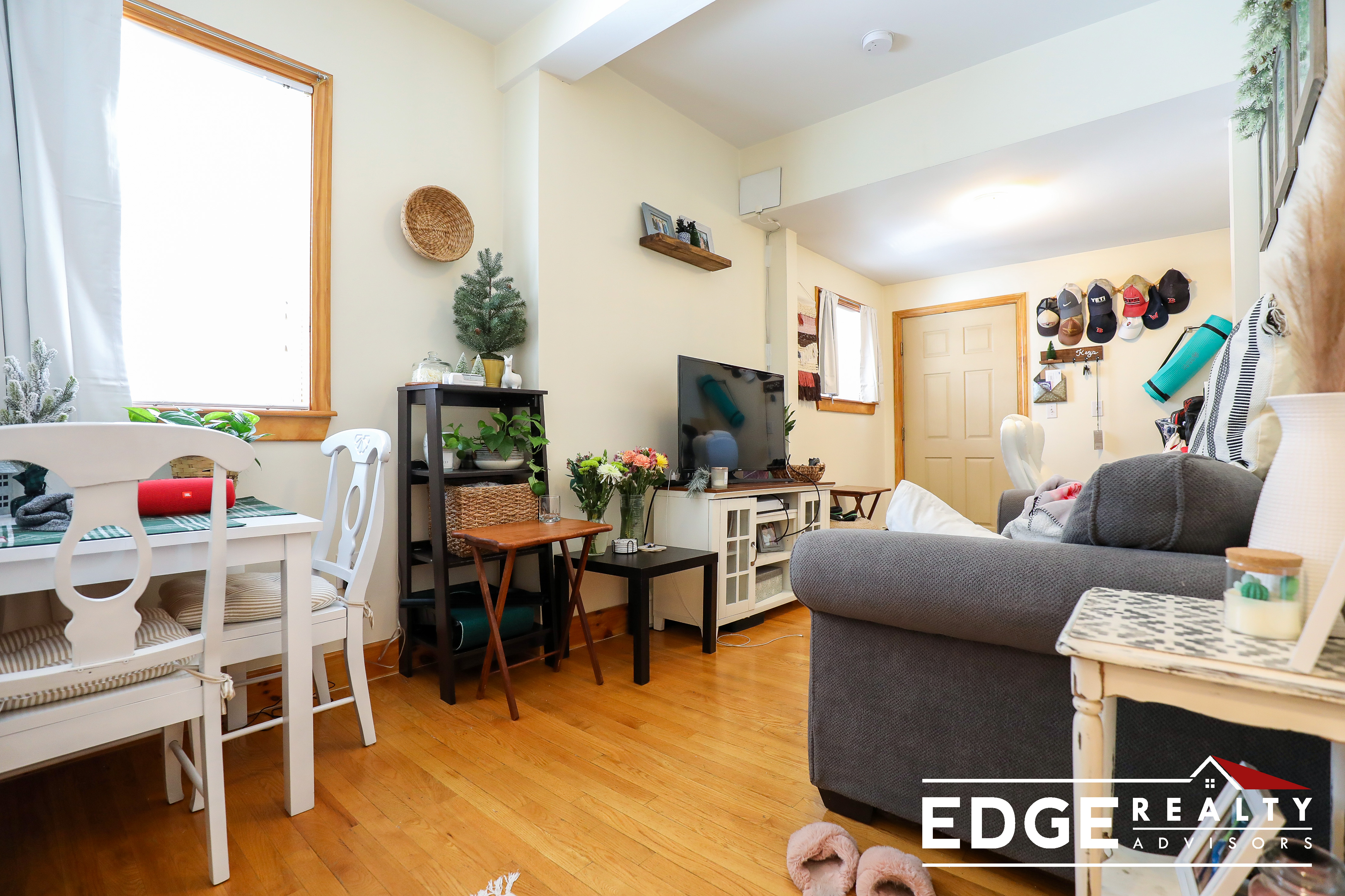 46 Gardner St, Allston