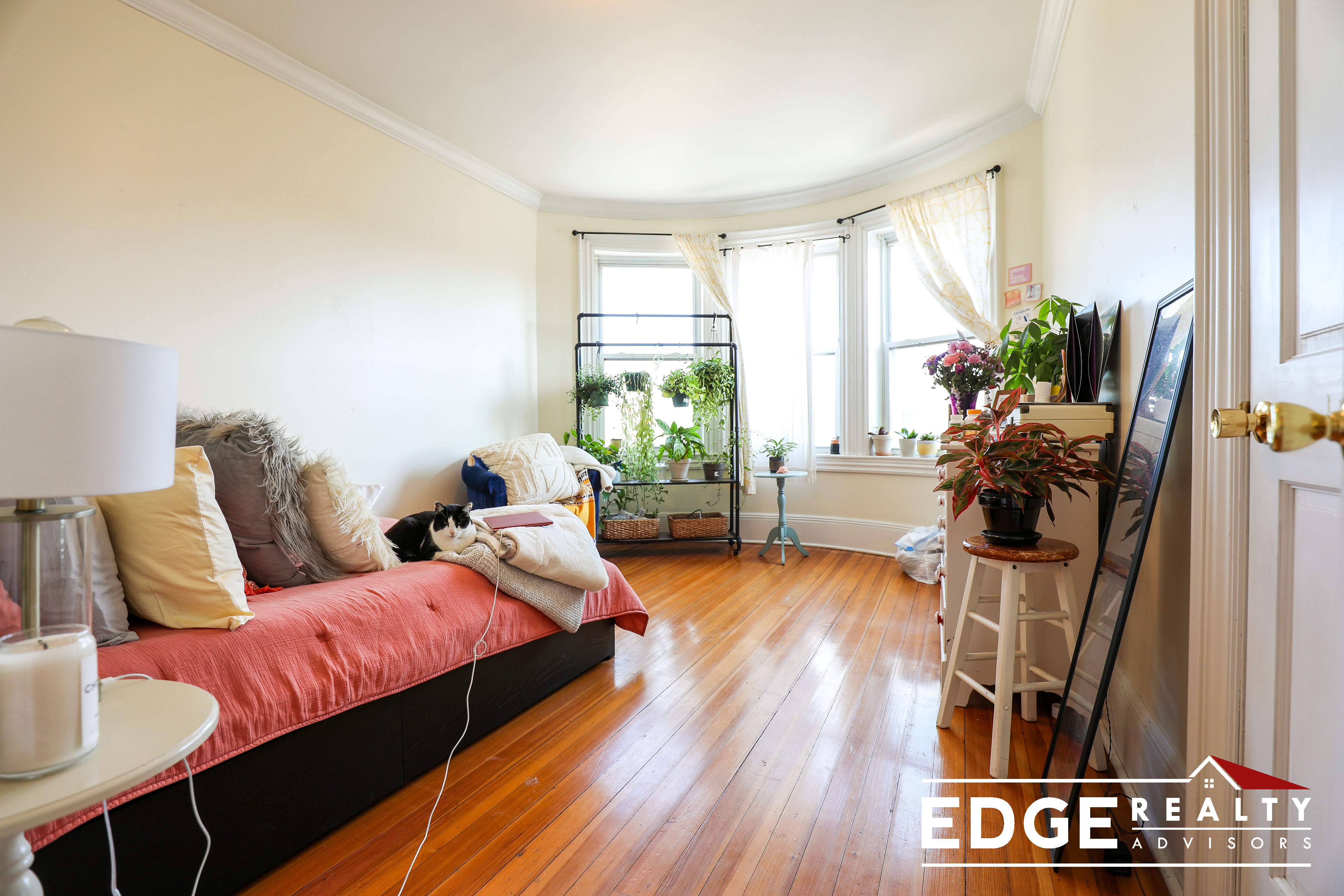 12 Sutherland Rd, Brighton