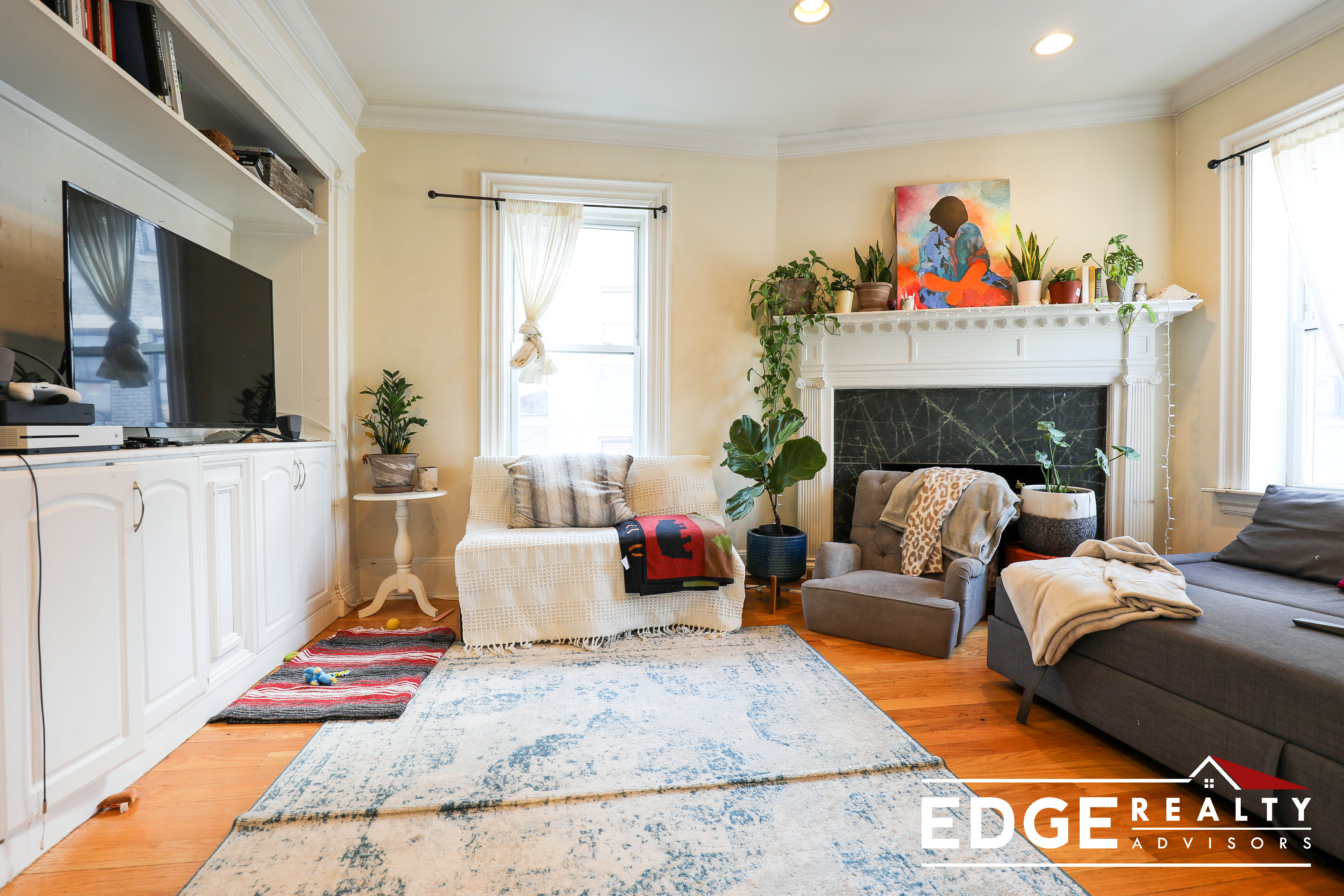 12 Sutherland Rd, Brighton