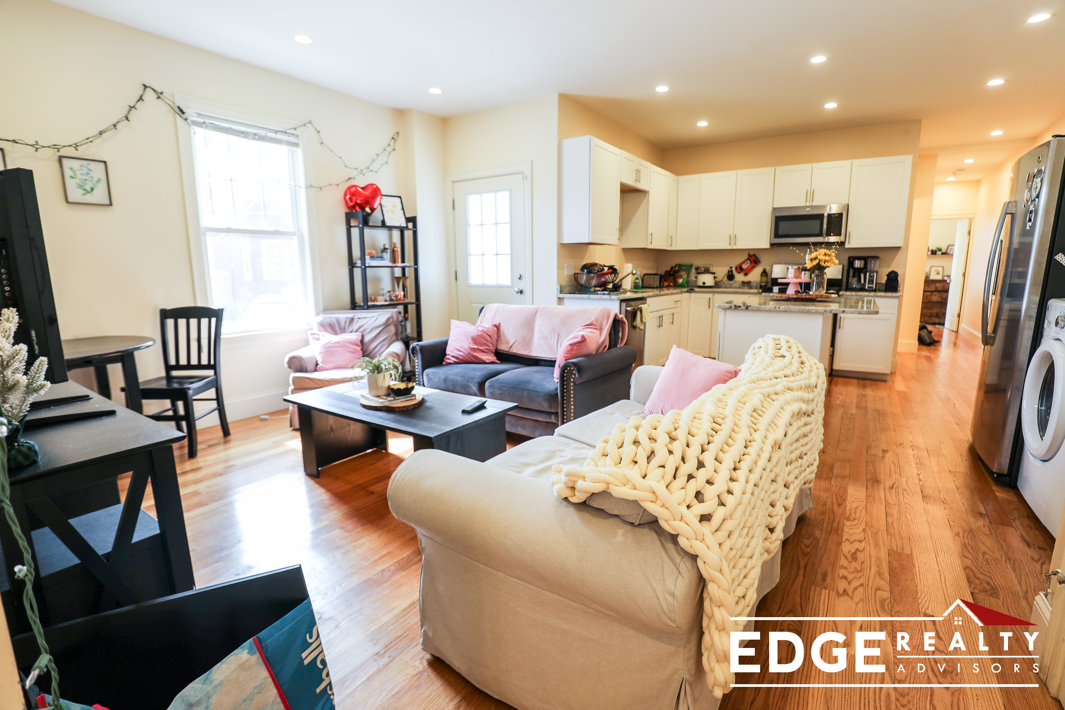 23 Higgins St, Allston