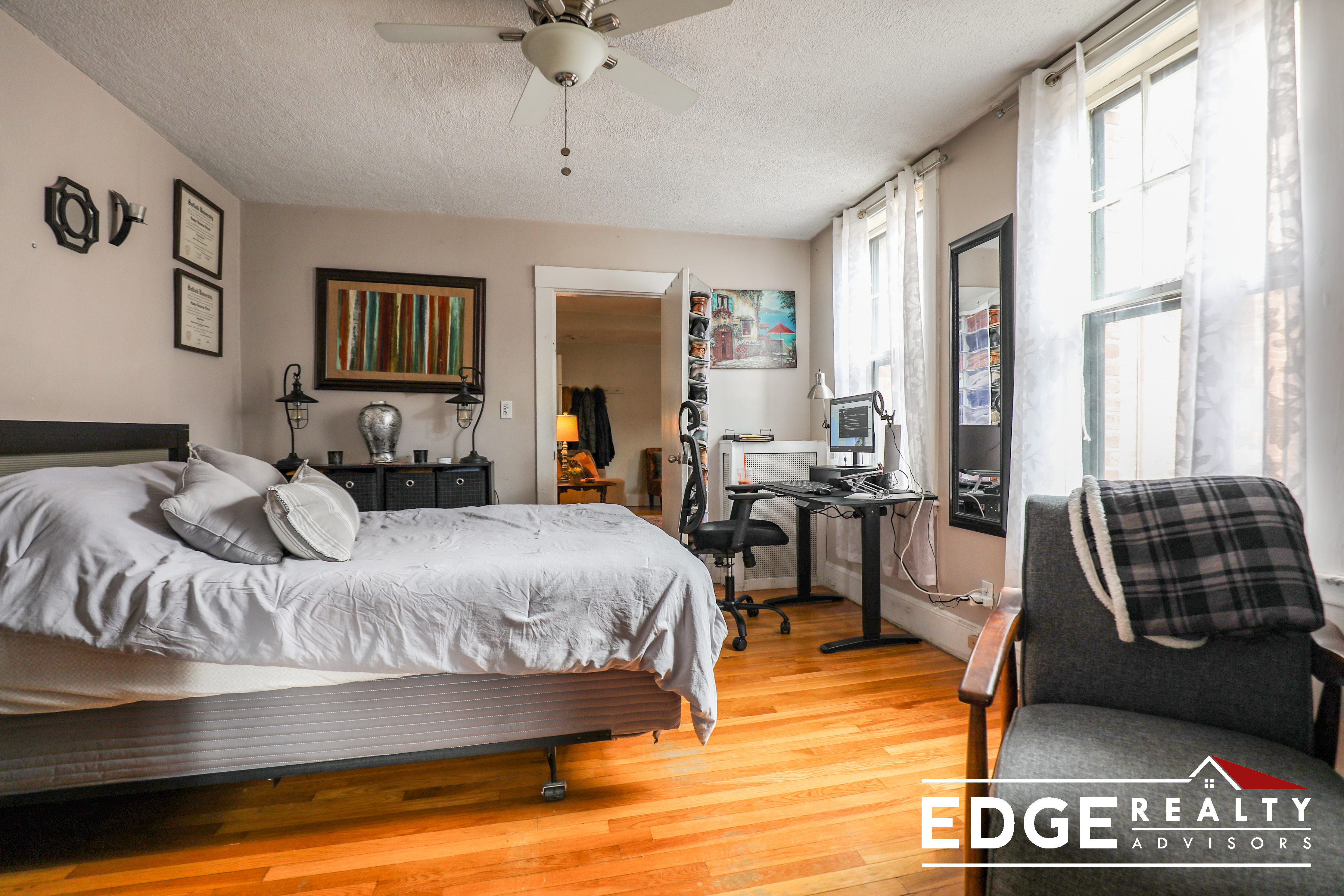 110 Lanark Rd, Brighton