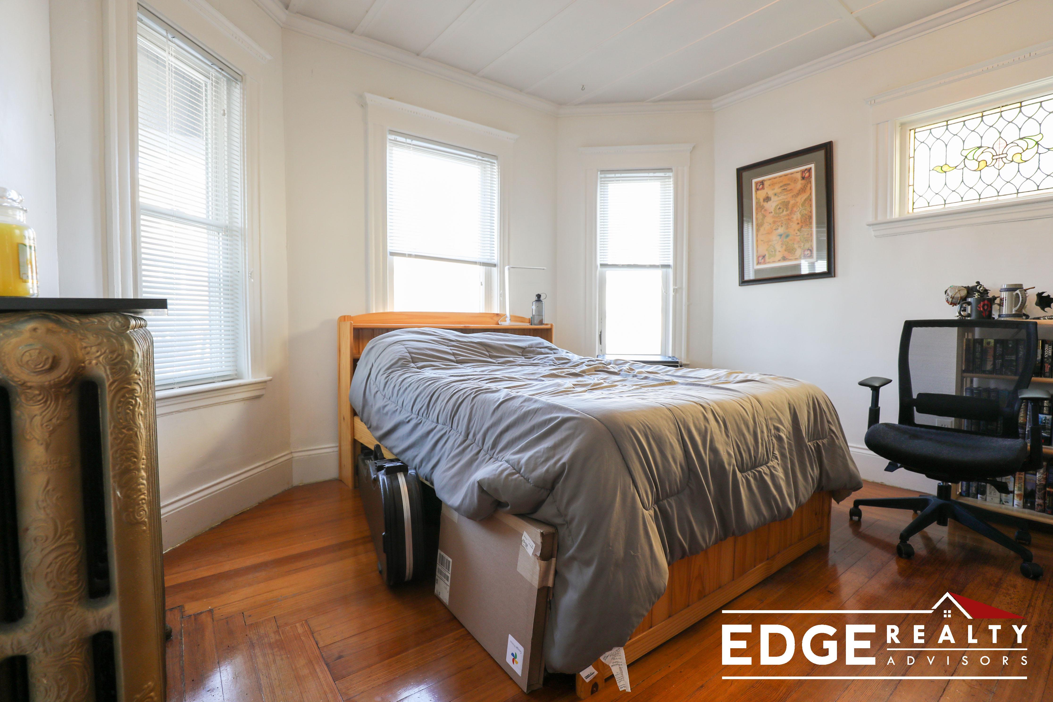 25 Mapleton St, Brighton