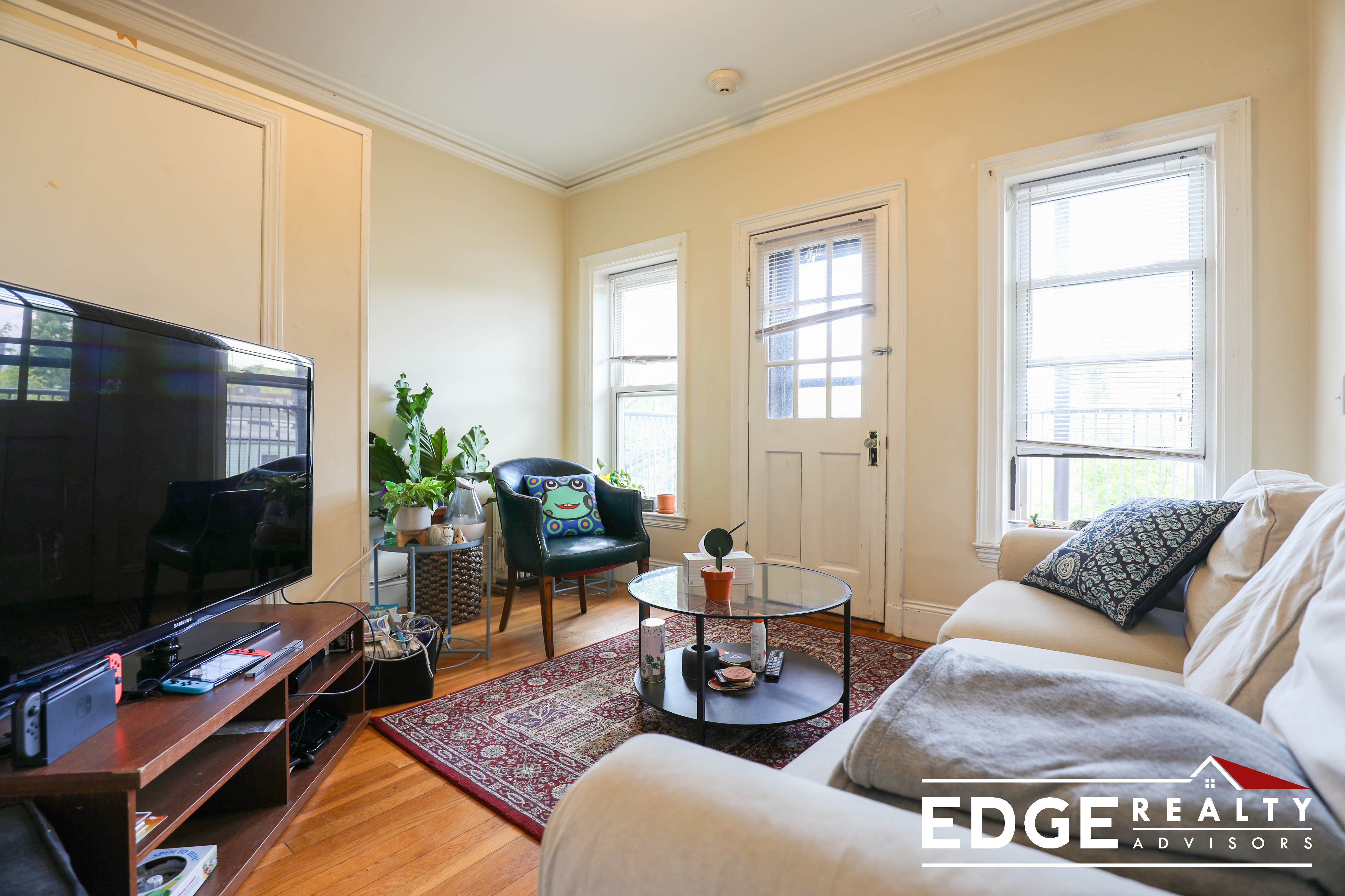 10 Radcliffe Rd, Allston