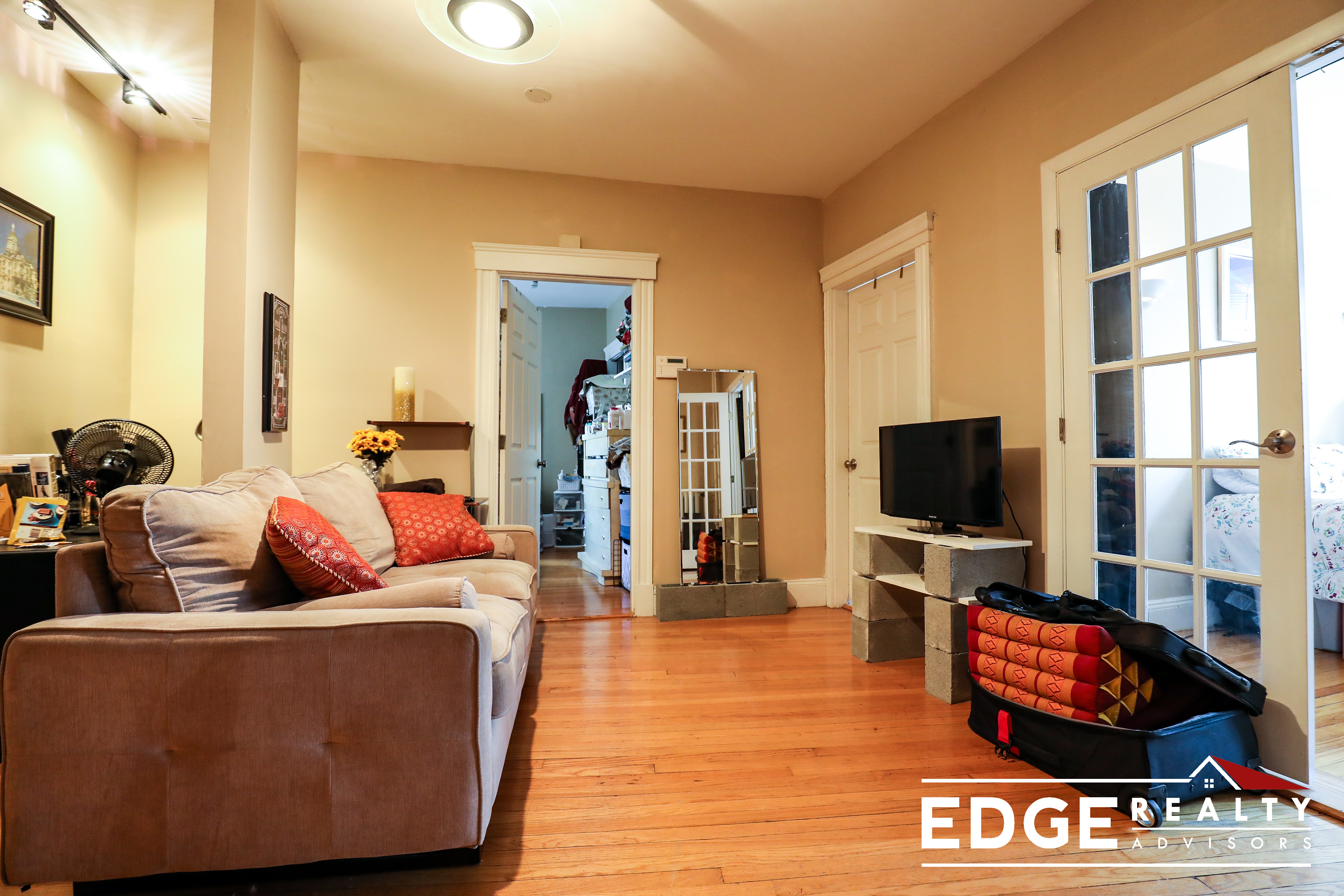 6 Sutherland Rd, Brighton