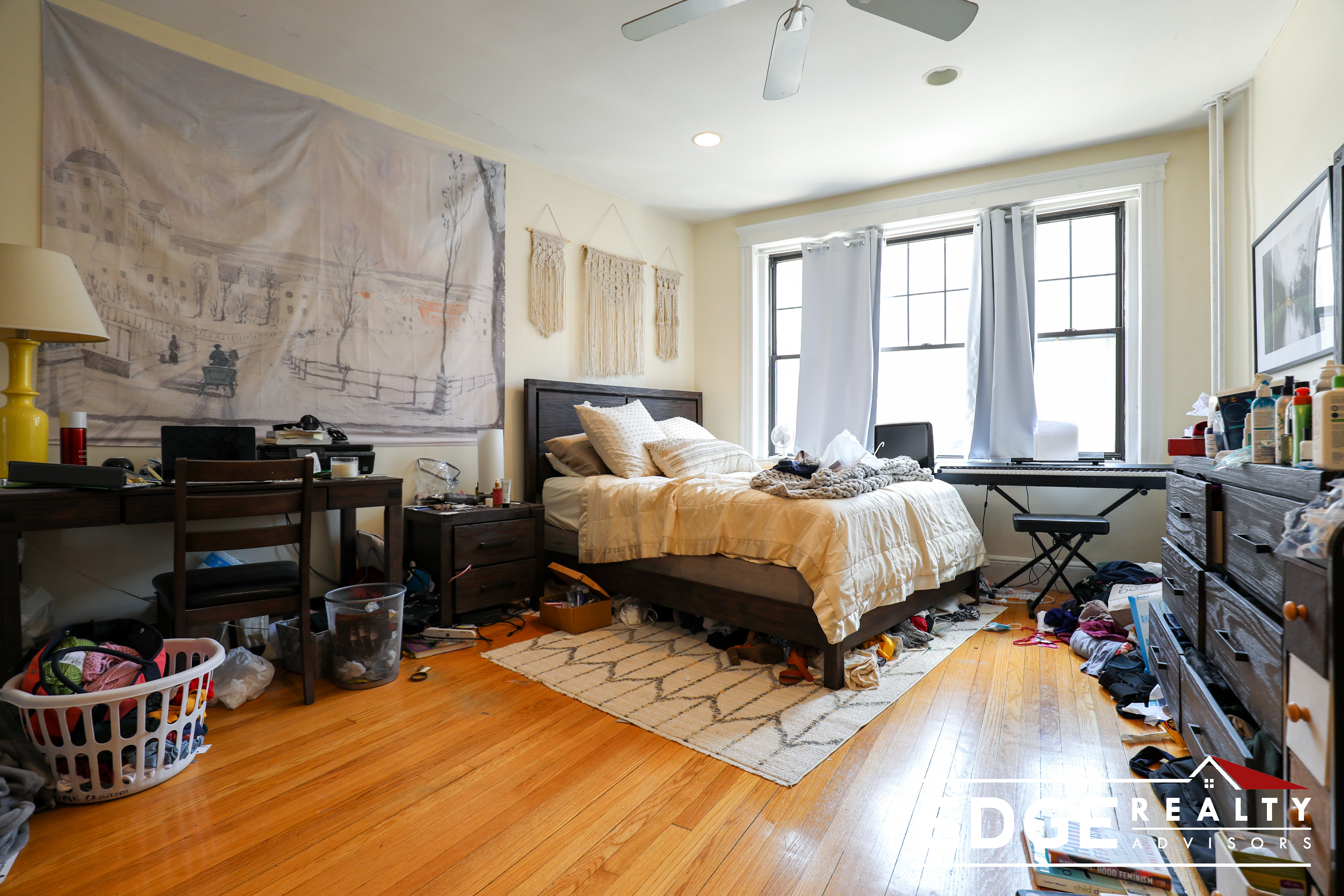 6 Sutherland Rd, Brighton