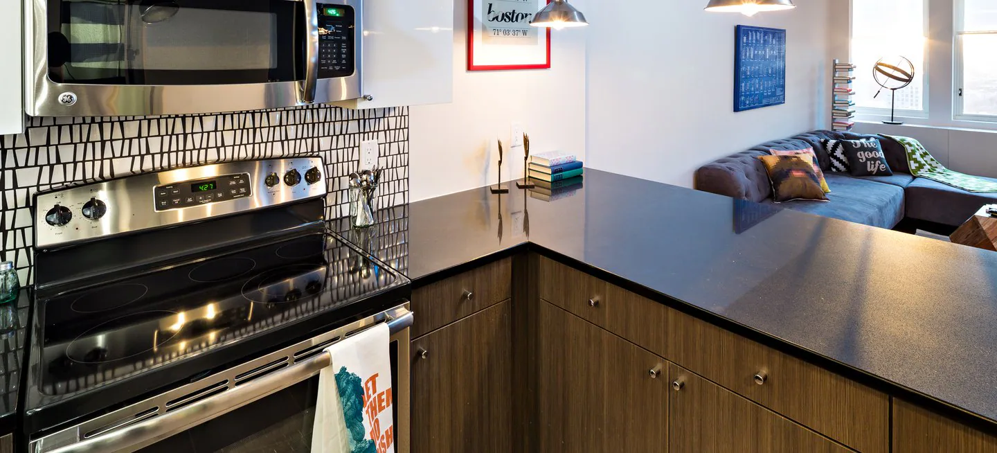 790 Boylston St, Back Bay