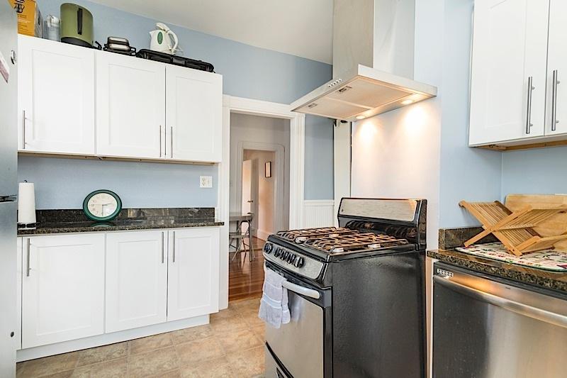 137 Columbia St, Mid Cambridge