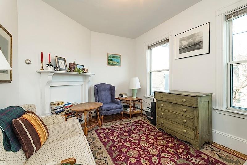 137 Columbia St, Mid Cambridge