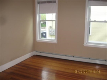 22 Fisher Ave, Mission Hill