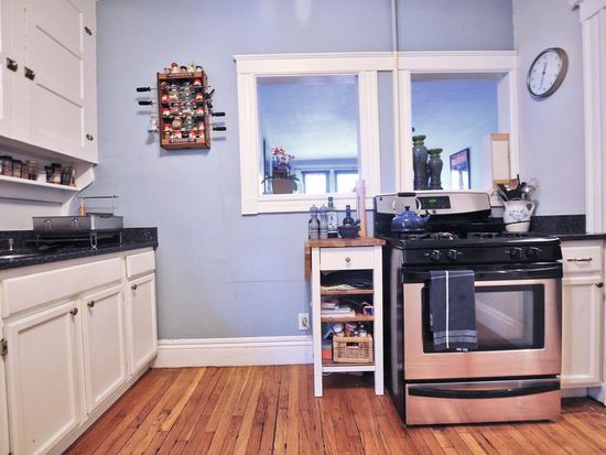 1758 Commonwealth Ave, Brighton