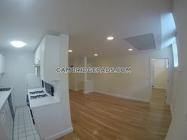 26 Chauncy St, Harvard Square