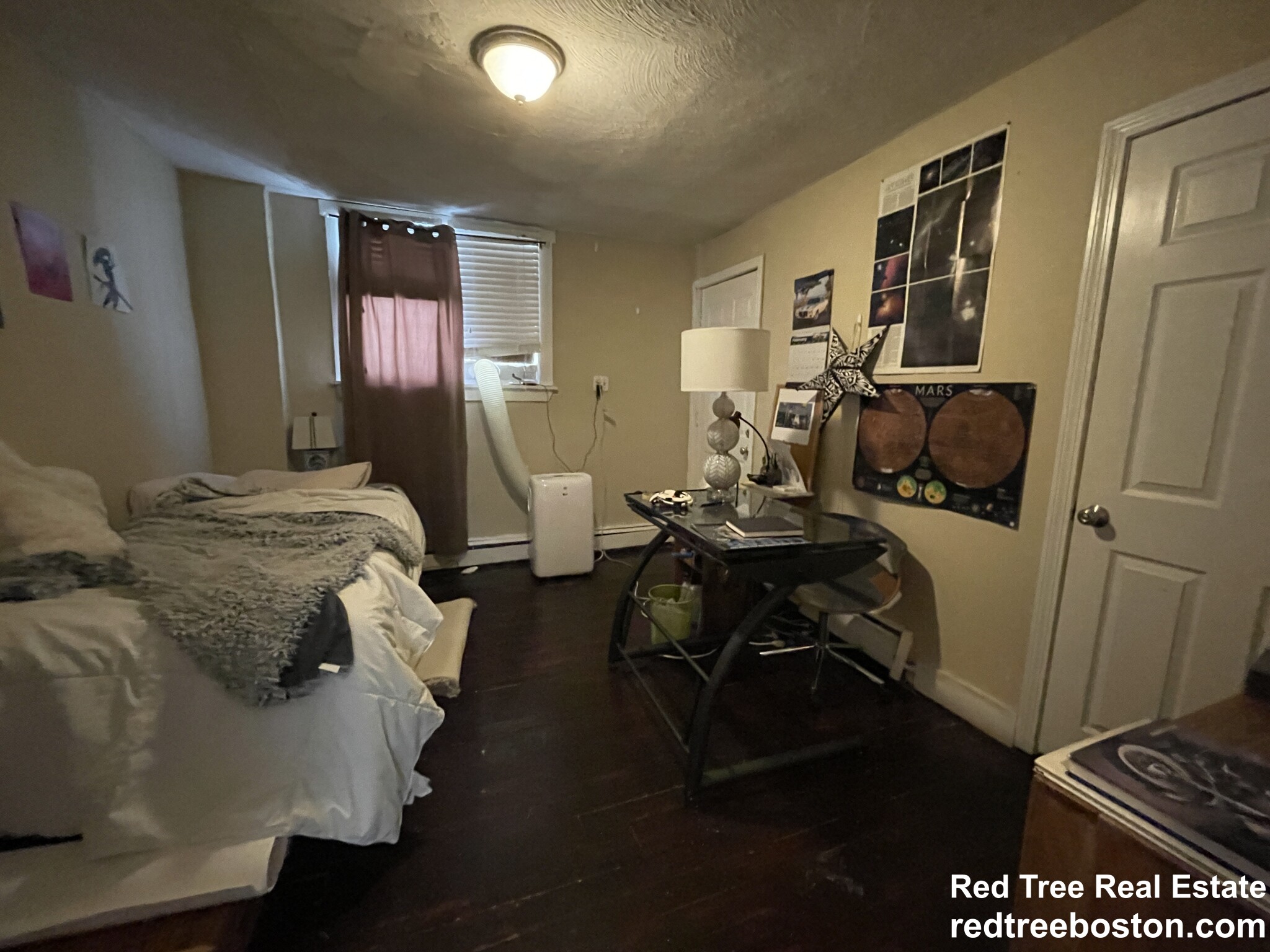 72 Hillside St, Mission Hill