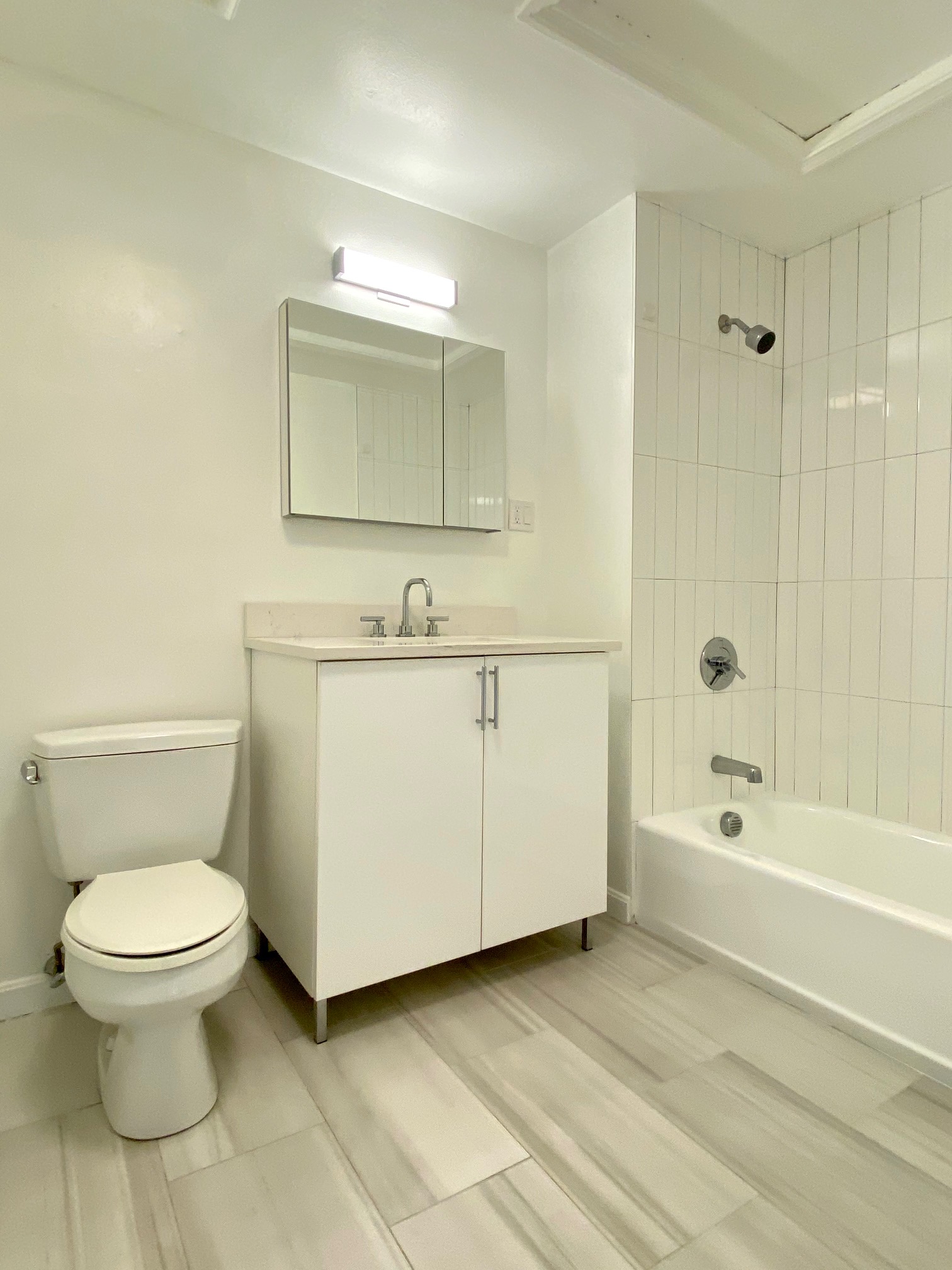 92 Charles, Beacon Hill