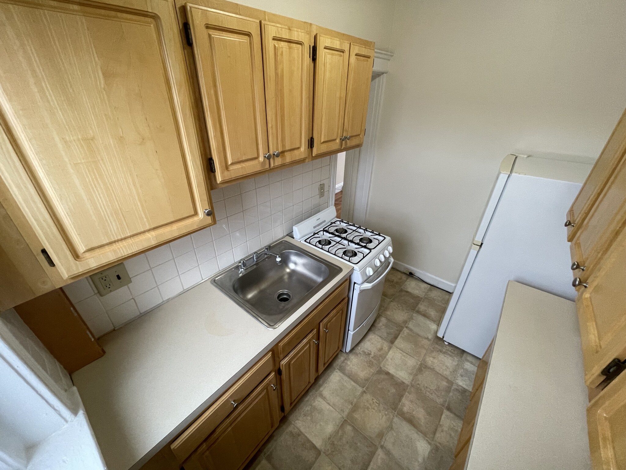 1156 Commonwealth Ave, Allston