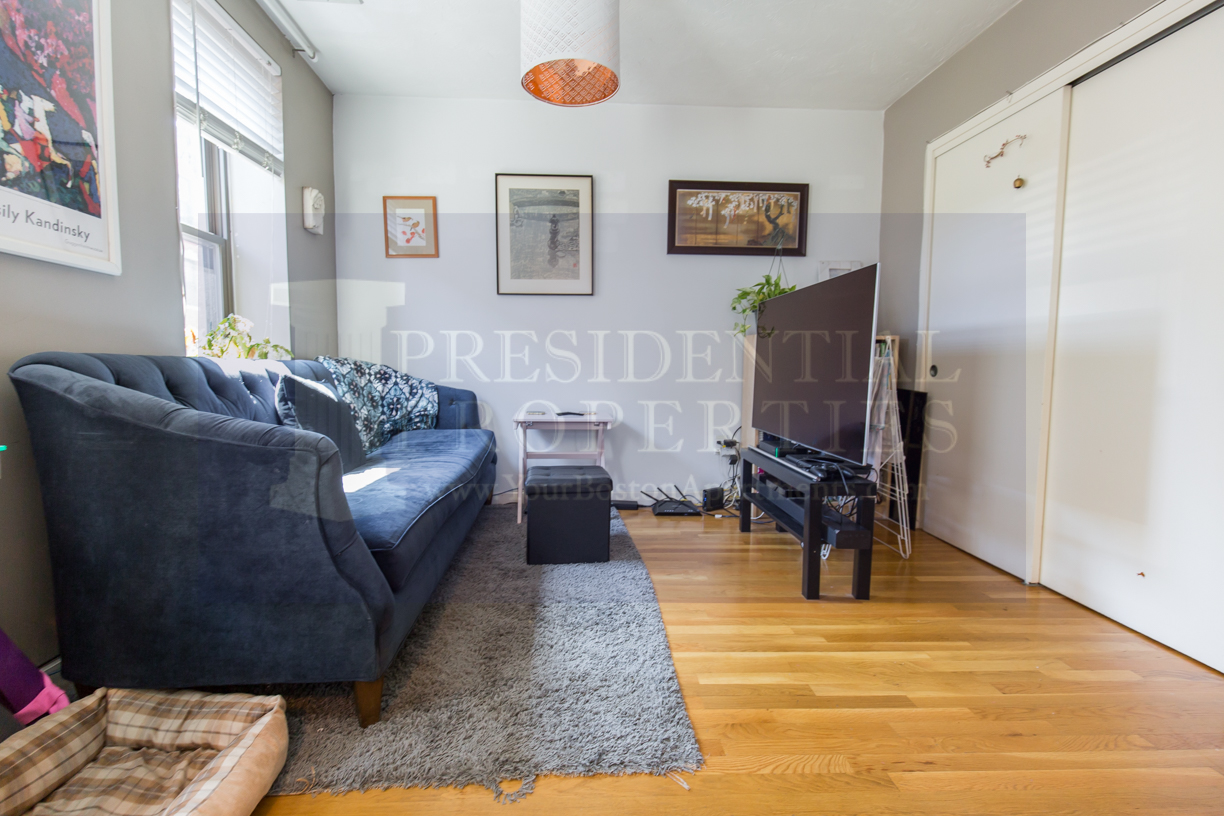 5 Grove St, Beacon Hill