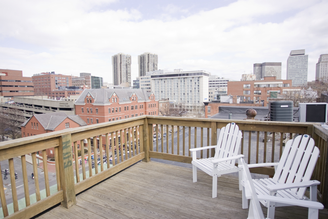 5 Grove St, Beacon Hill