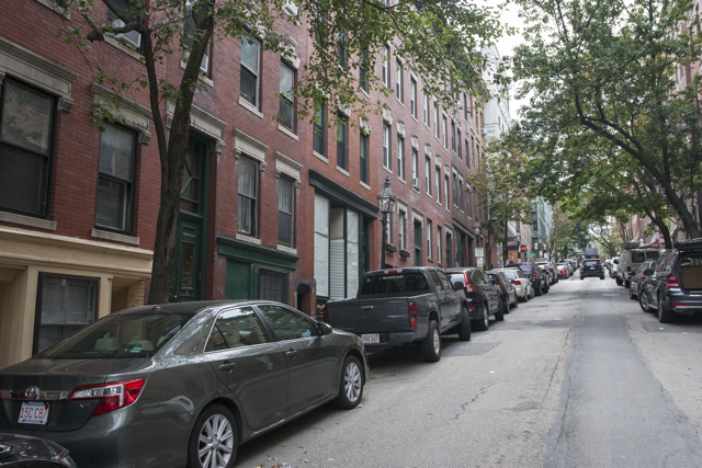 5 Grove St, Beacon Hill